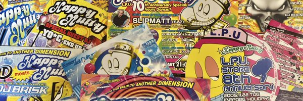 Yoshi_thunder Profile Banner