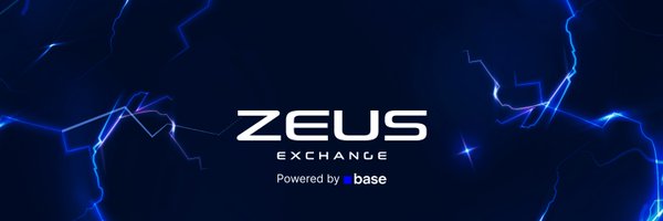 zeus_exchange Profile Banner