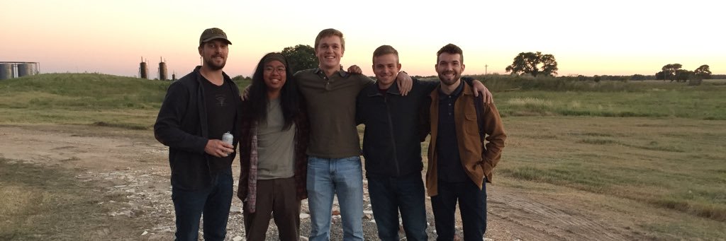 davidjthomp's profile banner image
