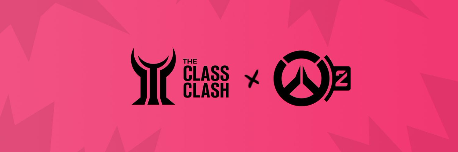 TheClassClash Profile Banner