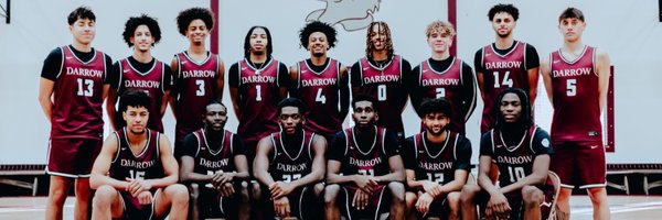 DarrowHoops Profile Banner