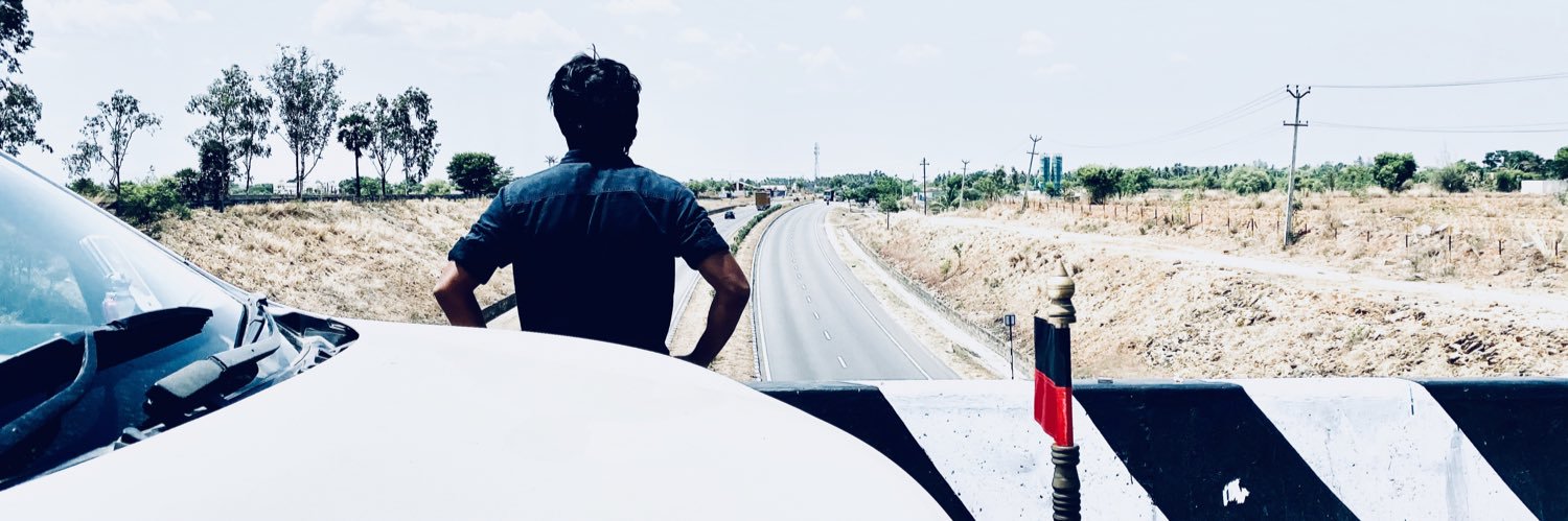 JAGANSLS07's profile banner image