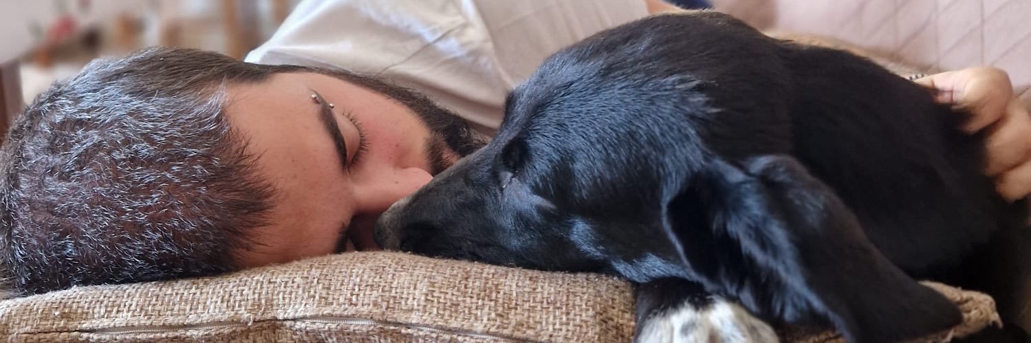 Matteo Cavani banner