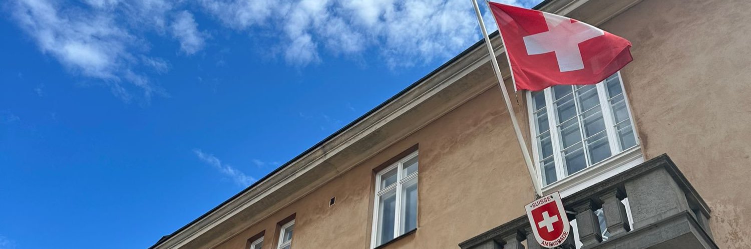 Sabrina Dallafior Matter banner