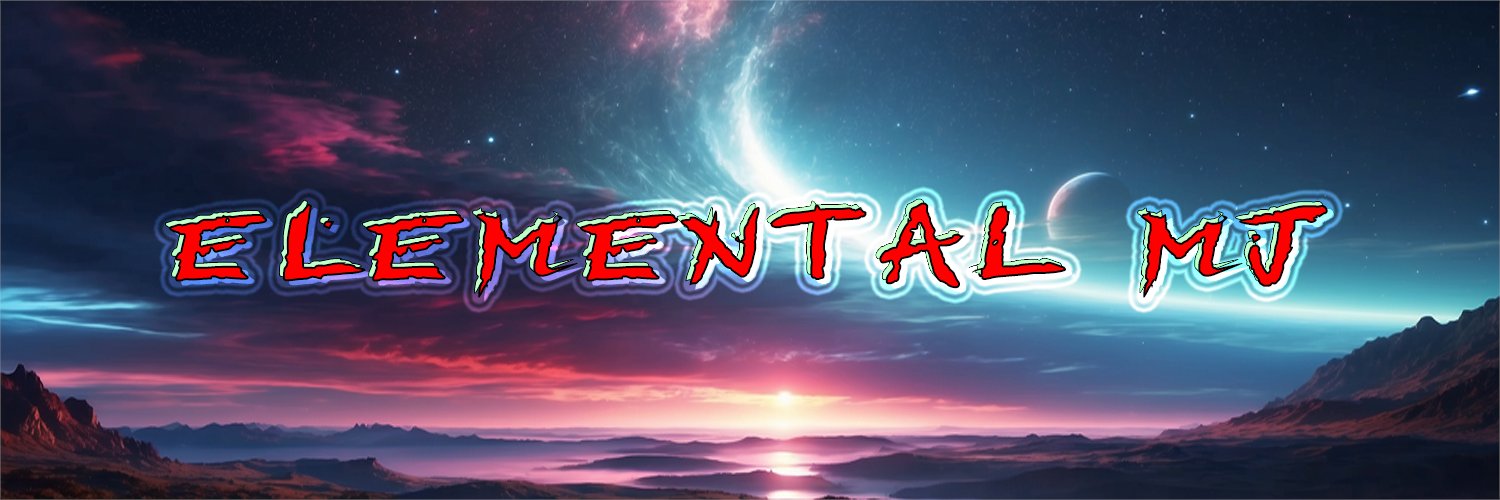 ElementalMJ banner