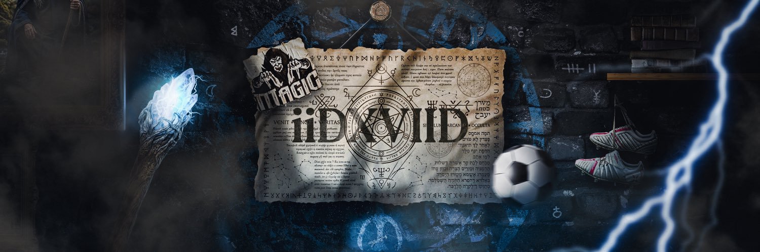 iiDXVID banner