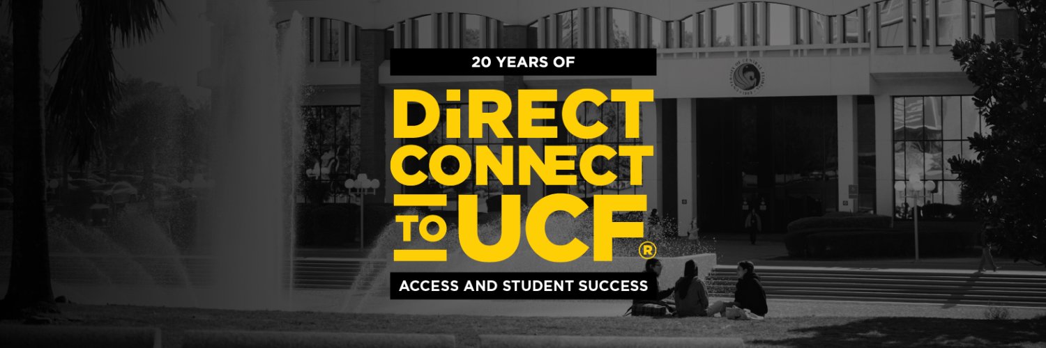 DirectConnect to UCF banner