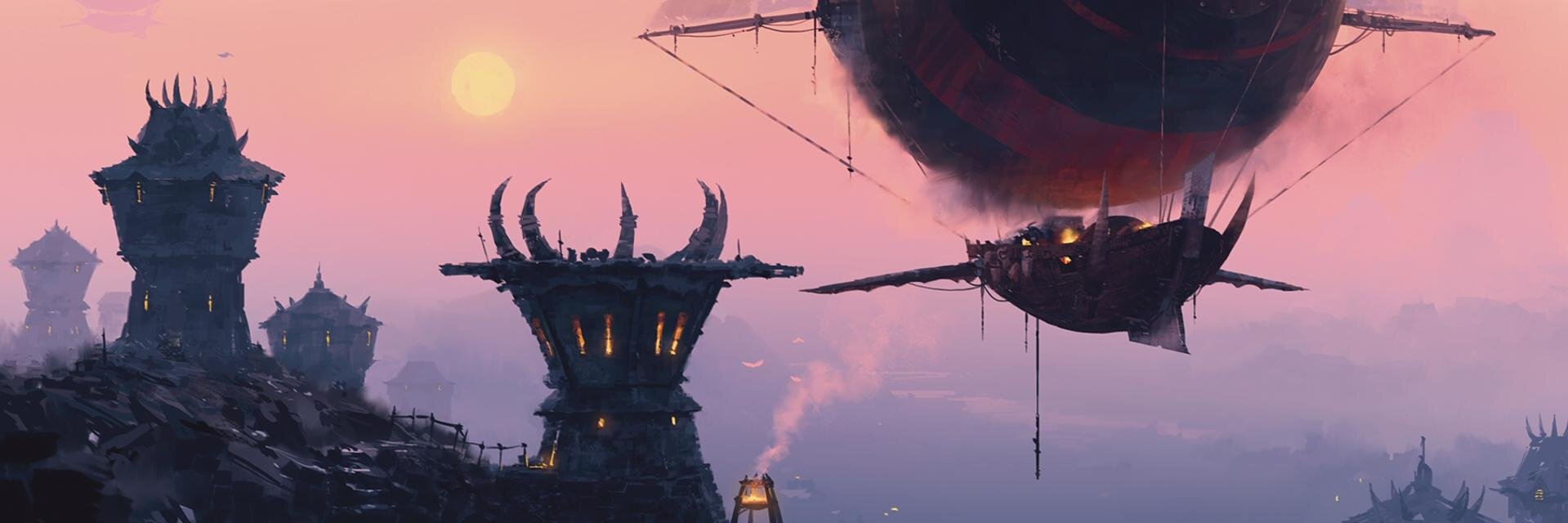 ajaegana's profile banner image