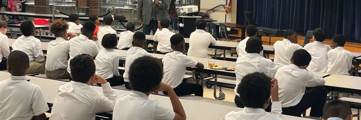 Jason Holloway, MBA banner