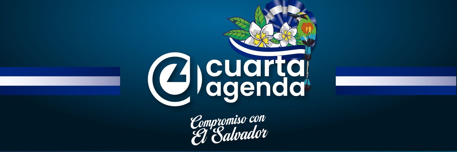 cuartaagenda's profile banner image