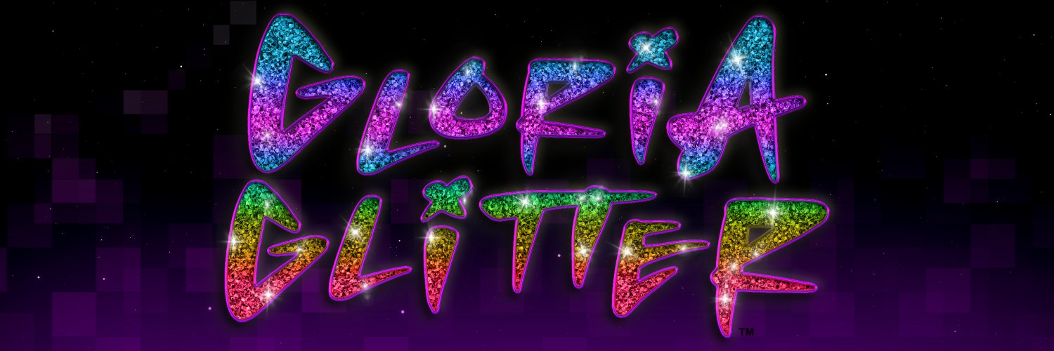 ✨Gloria Glitter✨ banner