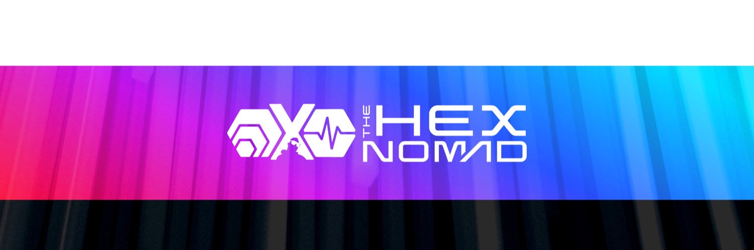 BiGG G de Hex Nomad banner