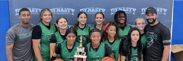 OscLadyCyclones Profile Banner