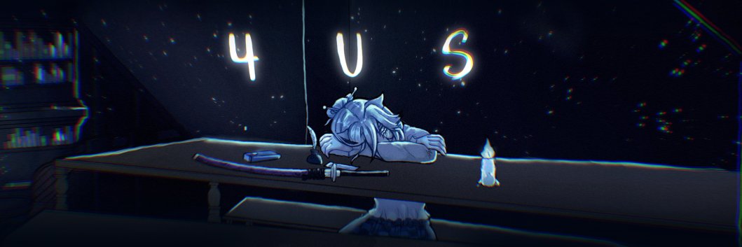 4us's Workshop banner