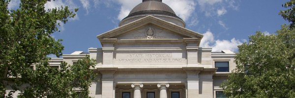 StateLibraryIA Profile Banner