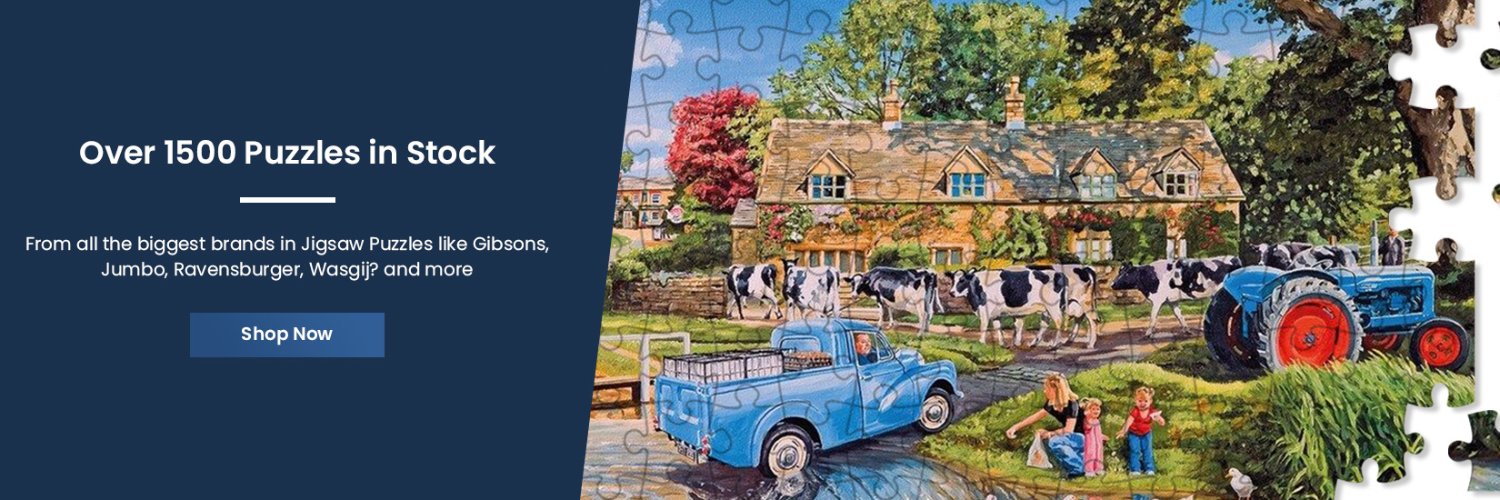 YorkshireJigsawStore banner
