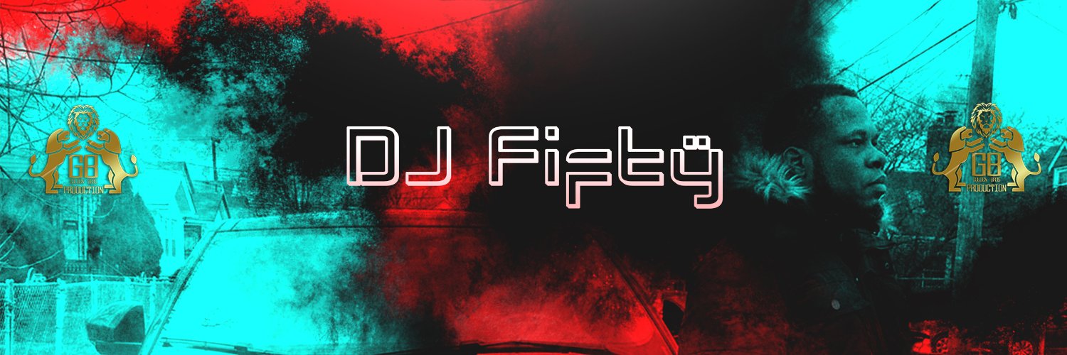 DJ FiFTÿ™ banner