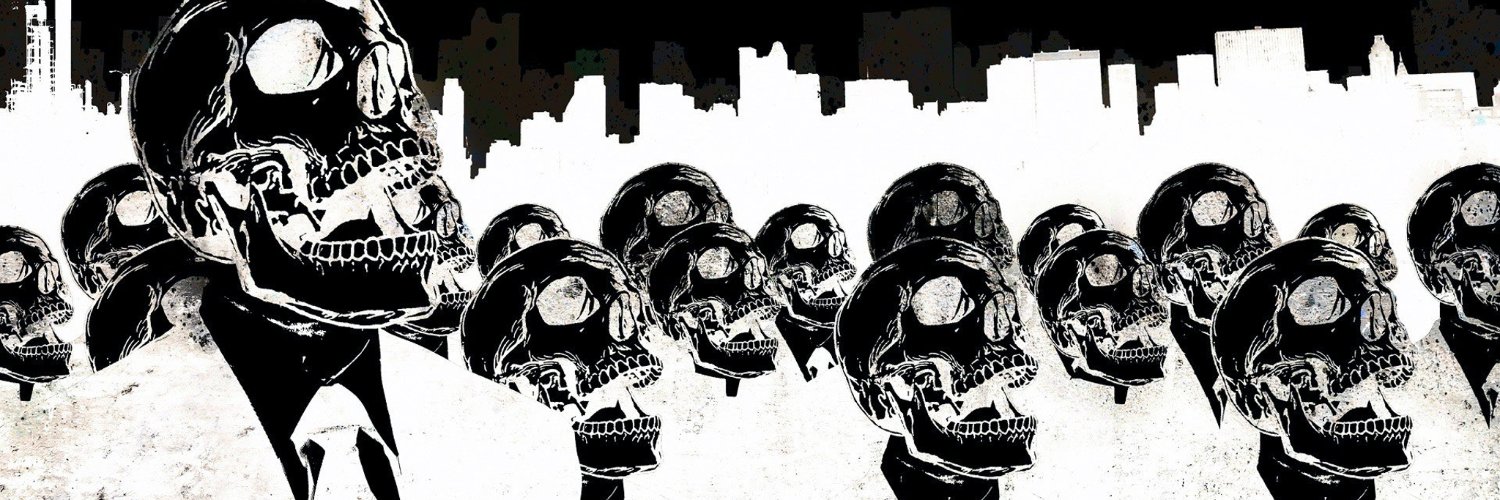 hammermichaelj's profile banner image