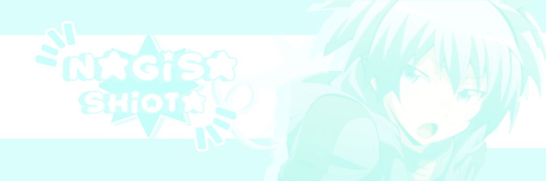 Nagisa of shedtwt banner