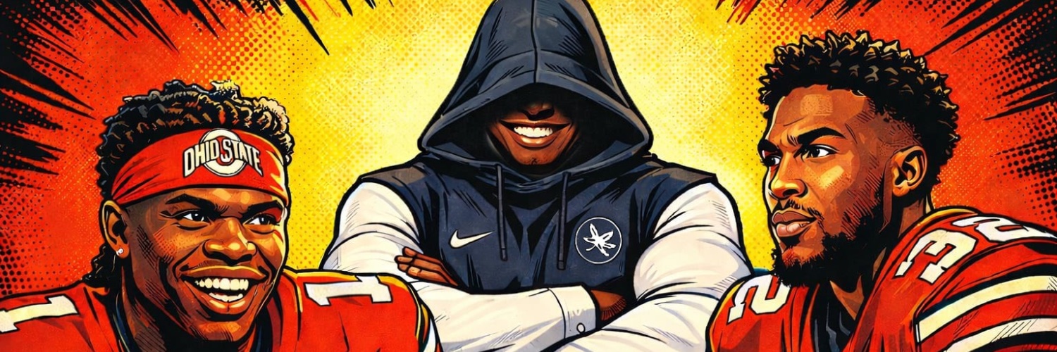 WalkOnCoach ⭕️H 🌰 banner