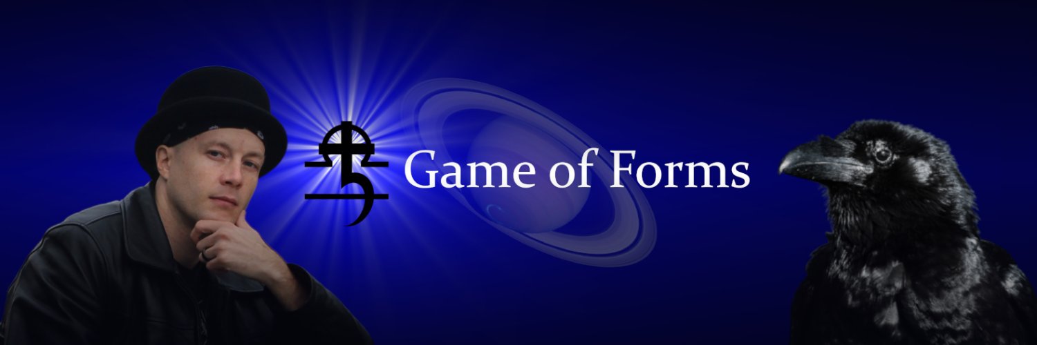 T.H. - Game of Forms banner