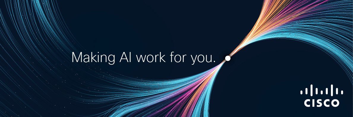 Cisco Partners banner