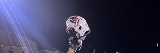 ALA Lexington Patriots Football banner