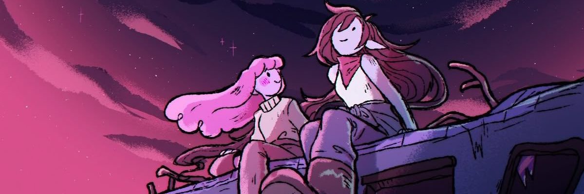 sky or me ✦ banner