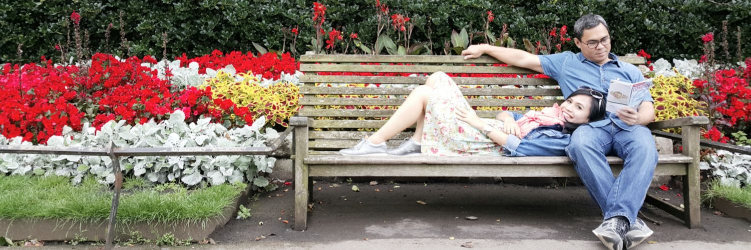 EvaPitna's profile banner image