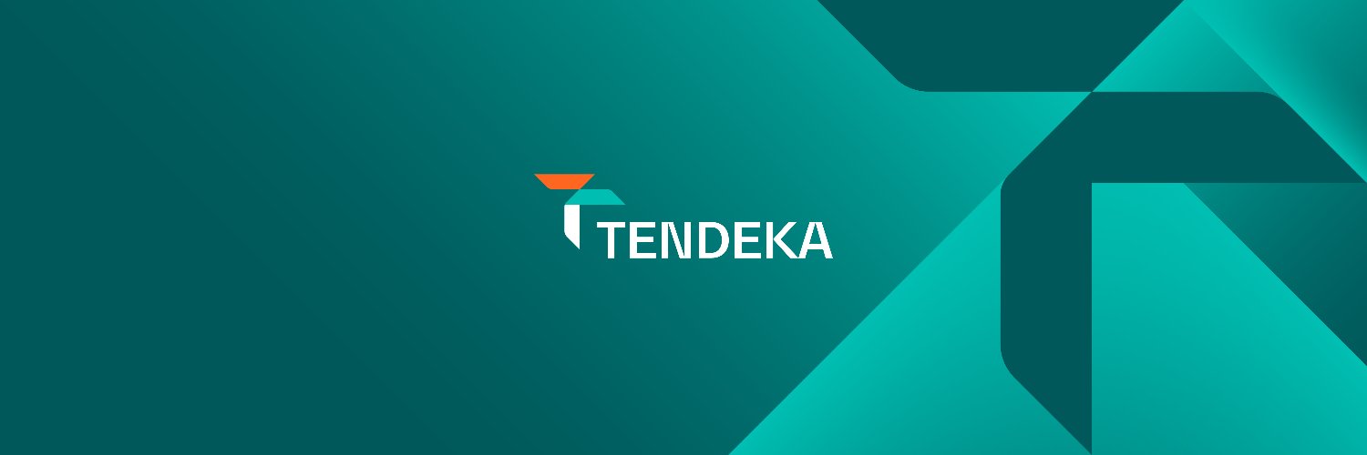 Tendeka banner