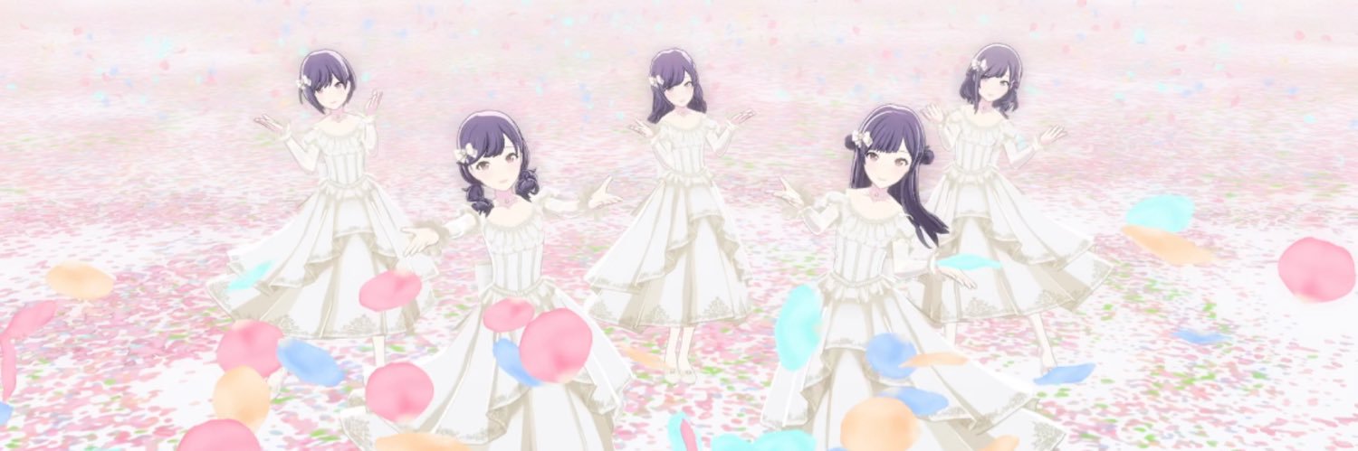 ゆの banner