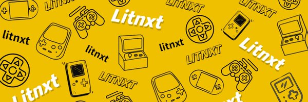 LITNXTCREATOR Profile Banner