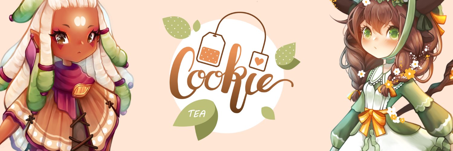Cookie 🌱 banner