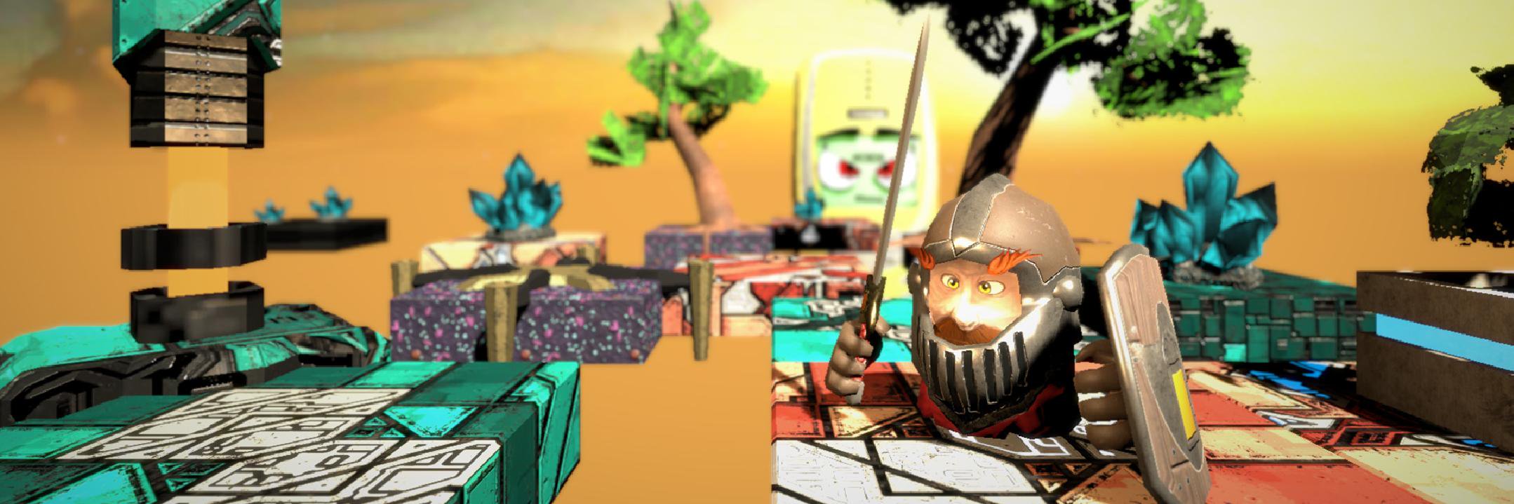 Dev6GameStudio's profile banner image