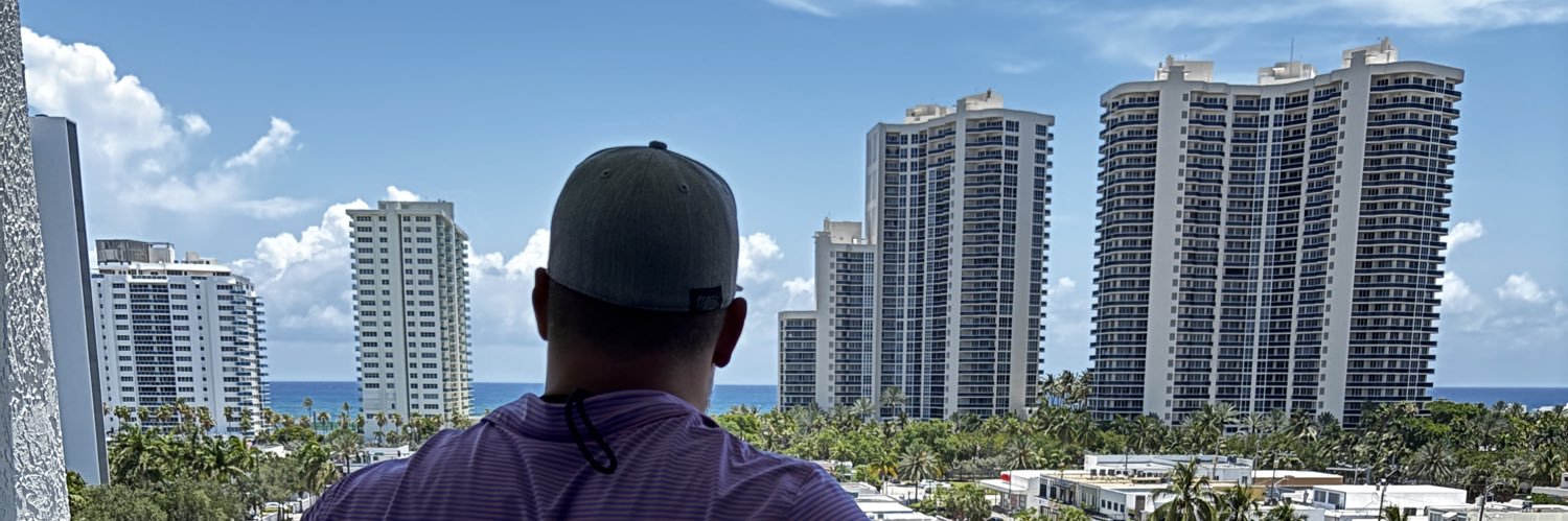 Ron Carlstrom banner