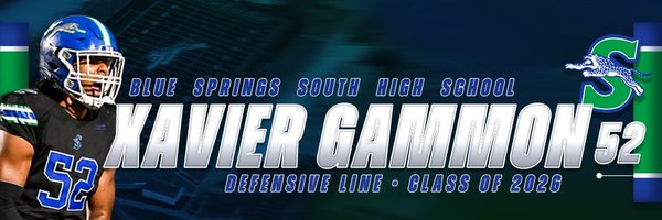 XavierG_00 Profile Banner