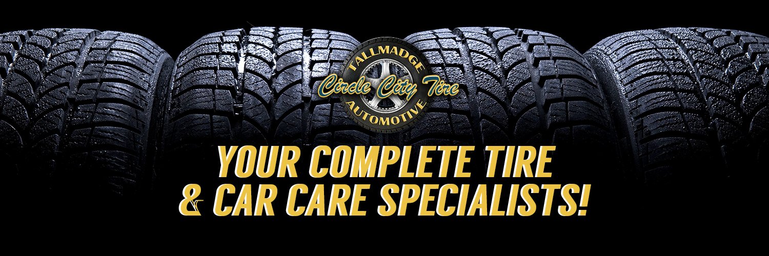 TallmadgeAuto's profile banner image