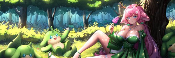 MissMapleVT Profile Banner