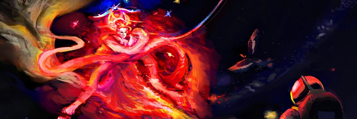 spae's profile banner image