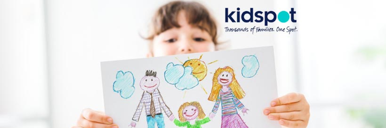KidspotNZ's profile banner image