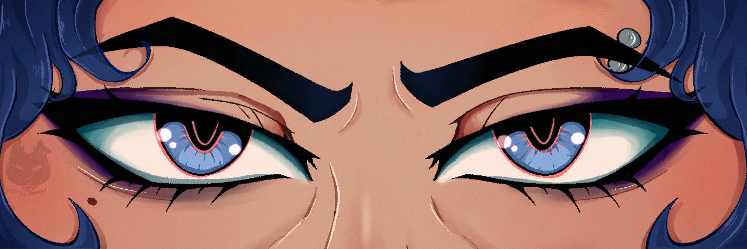 Shivasa ⏯️ ENVtuber's banner