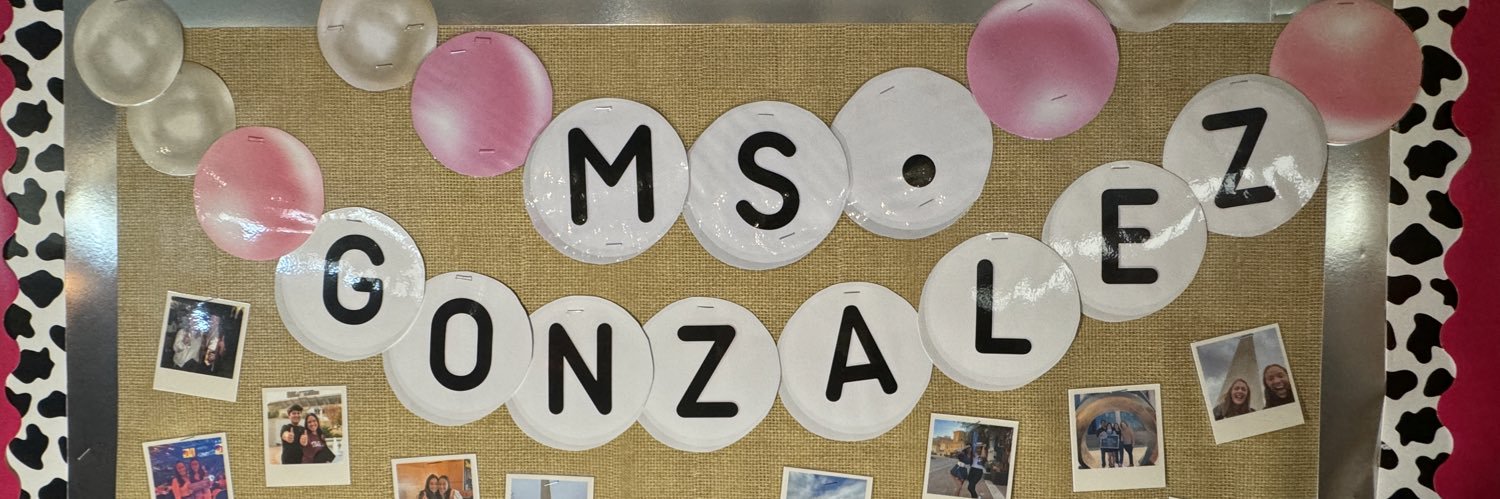 Alex Gonzalez banner