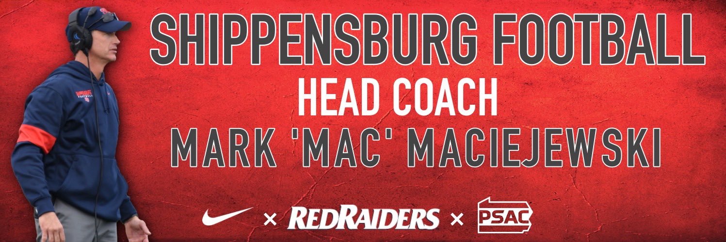 Mark Maciejewski banner