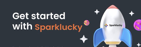 sparklucky6827 Profile Banner