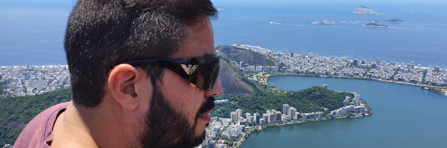 ErickDelgadoV's profile banner image