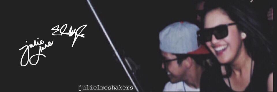 JuliElmoShakers's profile banner image