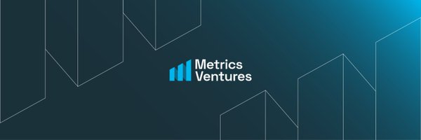 MetricsVentures Profile Banner