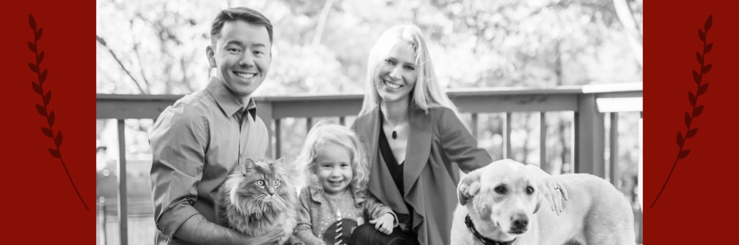 ChrisGMeredith's profile banner image