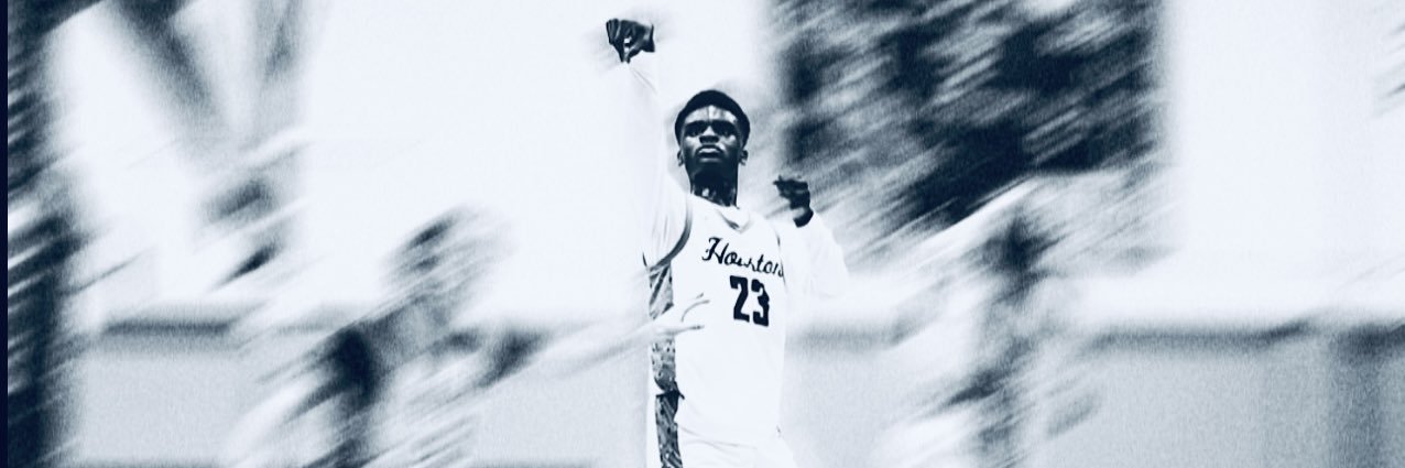 Jordan Myles's banner