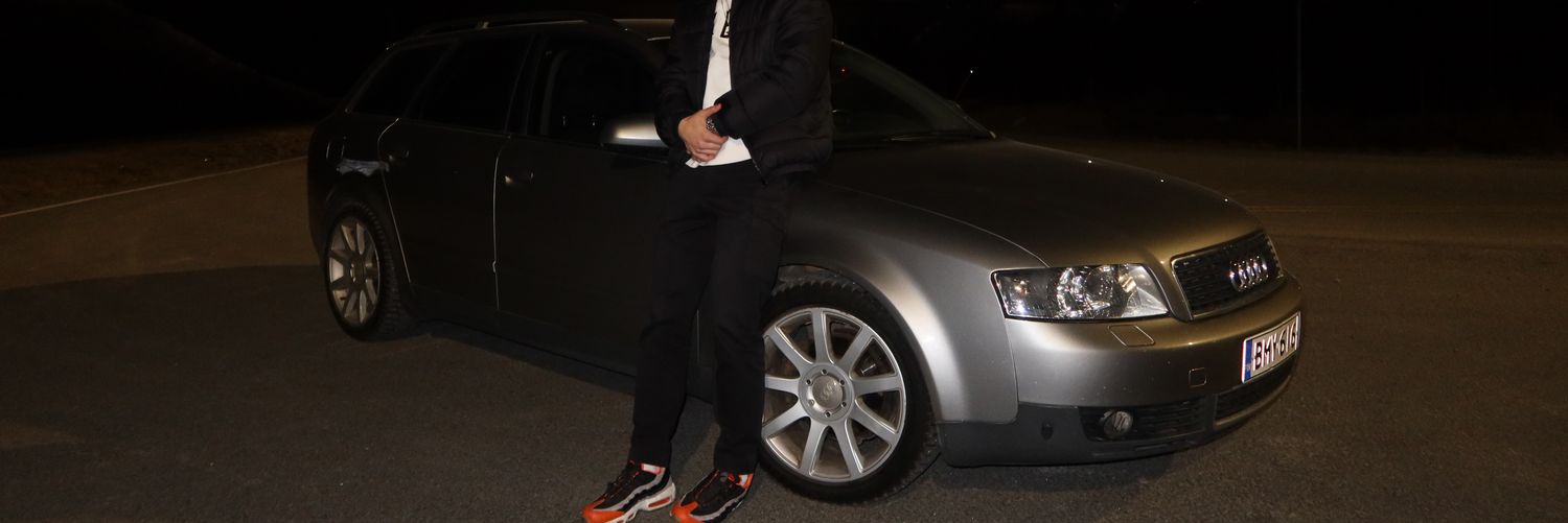LeeviK420's profile banner image